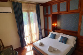 Villa Naxos Taormina